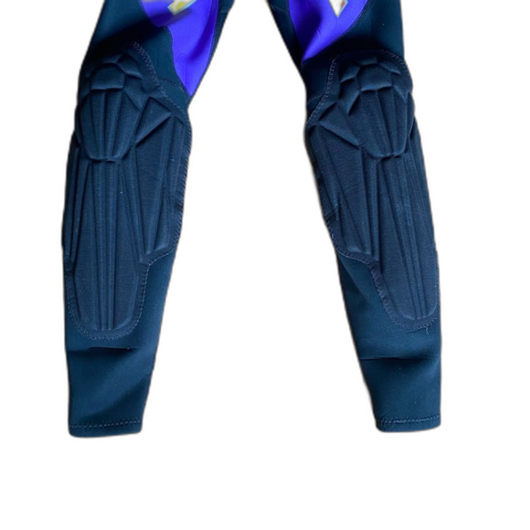 Yamaha Super Stretch Axiom Pro Series Wetsuit Set - Picture 8 of 16